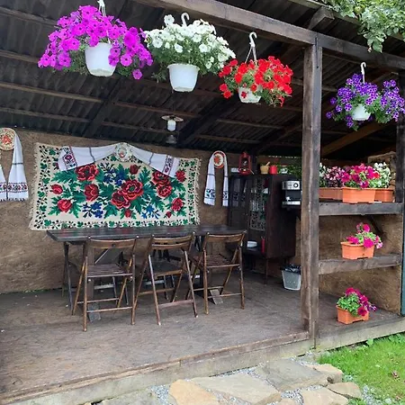 Casa Ani Holiday home *