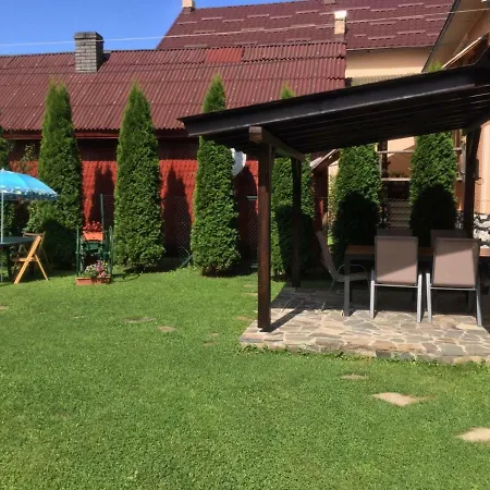 Casa Ani Holiday home *
