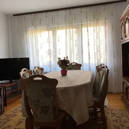 Casa Ani Holiday home