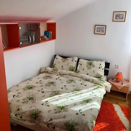 Casa Ani Holiday home