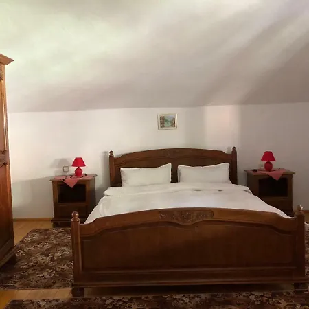 Holiday home Casa Ani