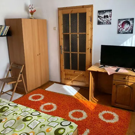 Casa Ani * Borsa (Maramures)